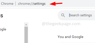 如何在Windows 10中从Chrome带回顶部工具栏