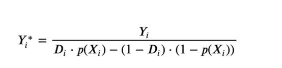 基于因果森林算法的决策定位应用