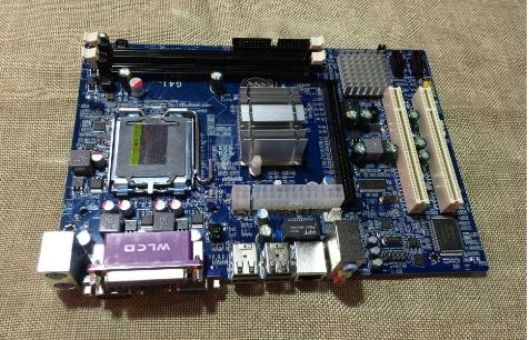 电脑显卡的作用详细介绍