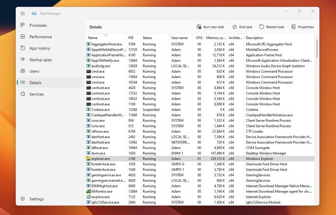 如何修复 Windows 10/11 中的拖放问题