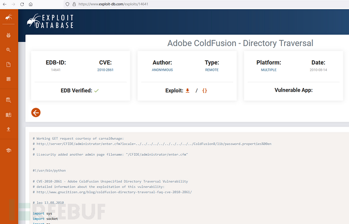 ChatGPT 写 PoC，拿下漏洞！