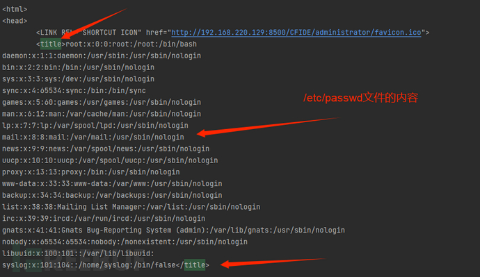 ChatGPT 写 PoC，拿下漏洞！