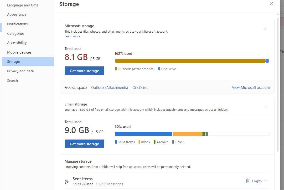 Microsoft-365-Cloud-Storage