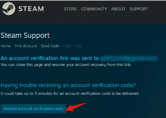 SteamResendAccountcode-min