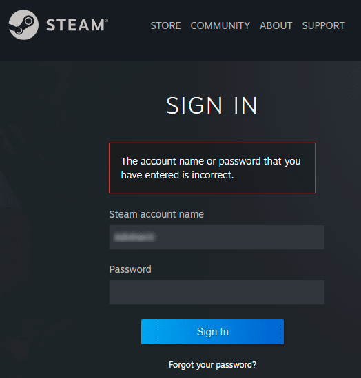 如何在没有用户名或密码的情况下恢复 Steam 帐户。