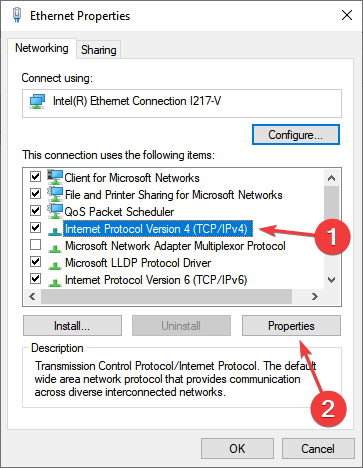 修复：以太网在 Windows 11 中没有有效的 IP 配置