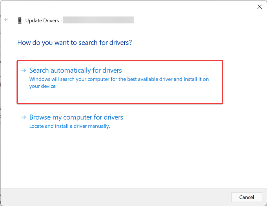 修复：以太网在 Windows 11 中没有有效的 IP 配置