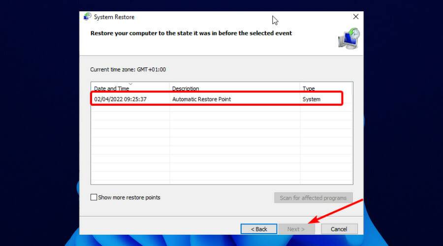 restore-point-defender-not-installed