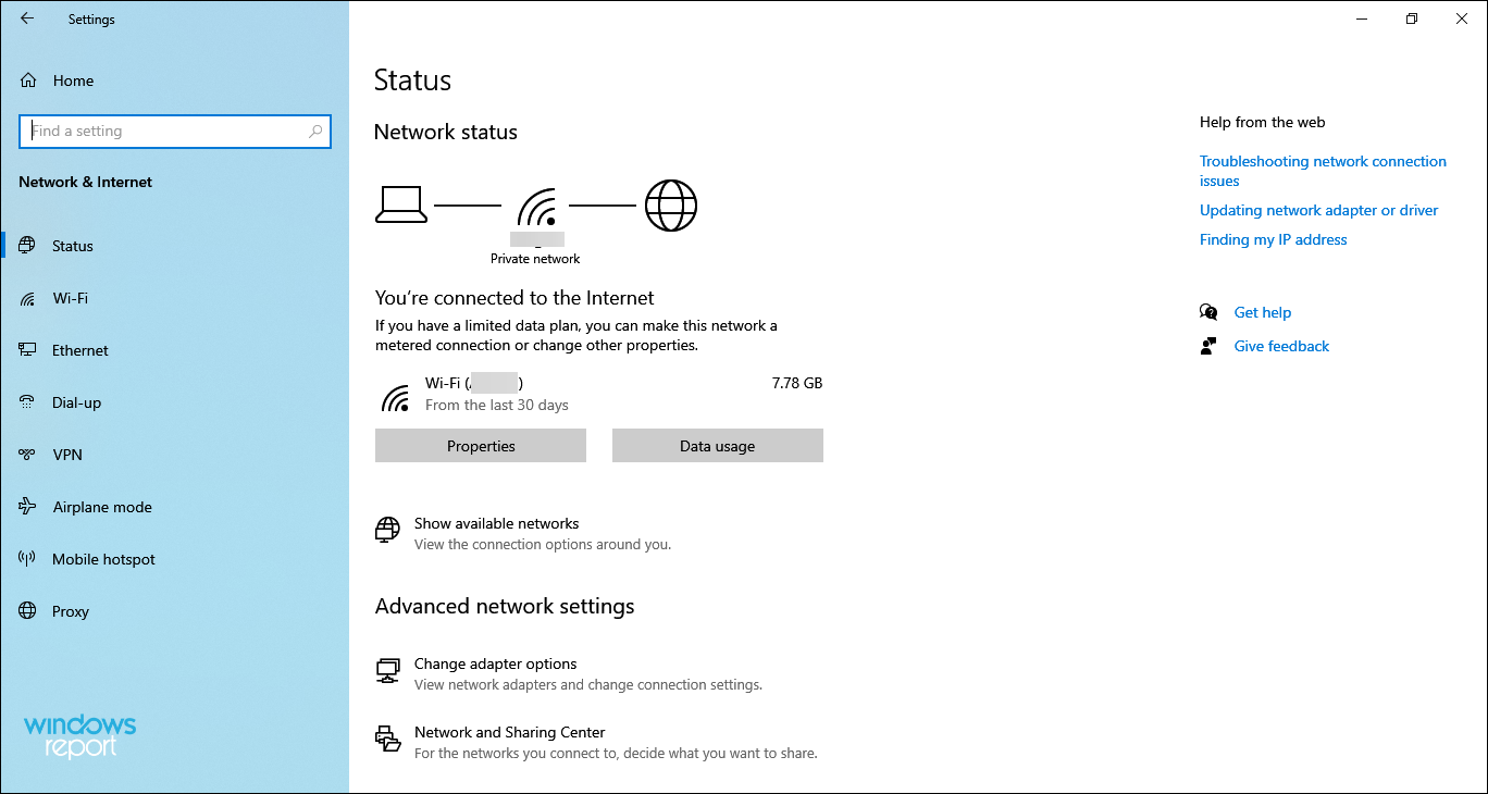 Windows 11 的下载卡住了？这是你应该做的