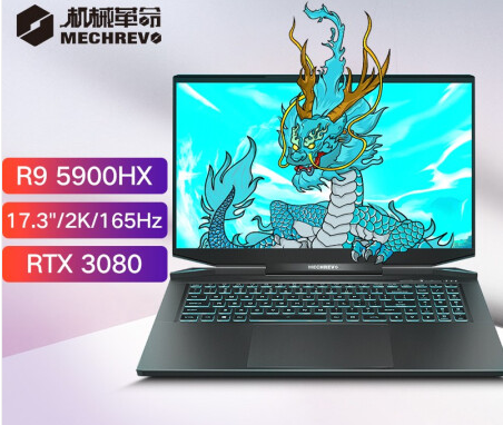 rtx3080的笔记本有什么推荐的介绍