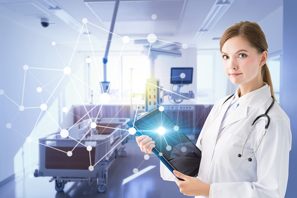 预测分析在医疗保健中的好处