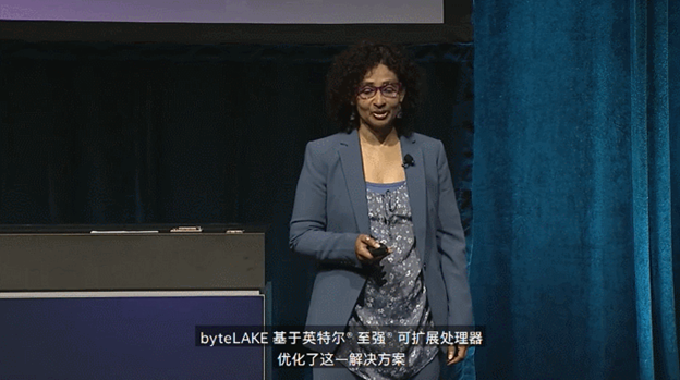 英特尔深入四大业务领域洞察产业,解读应用实例、创新产品和解决方案丨Intel Vision