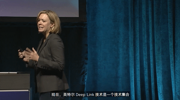 英特尔深入四大业务领域洞察产业,解读应用实例、创新产品和解决方案丨Intel Vision