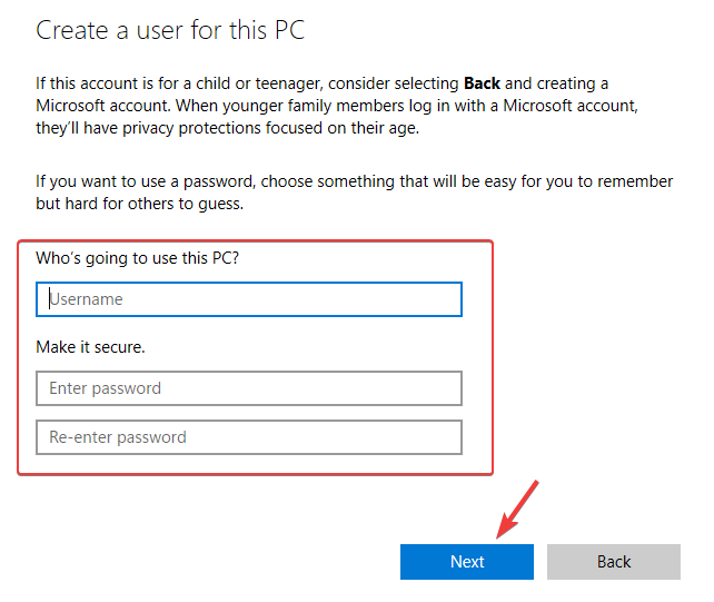 Create-a-user-for-this-PC-add-user-name-and-password-Next