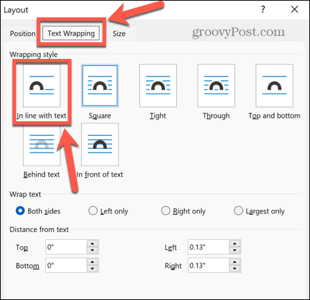 remove-anchor-word-inline