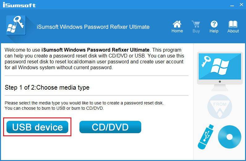 无需密码即可绕过Windows 10登录屏幕的方法