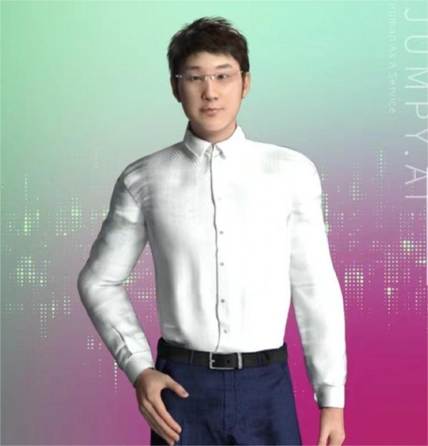 虚拟人的双十一，用八千块创造八百万的价值