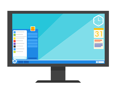 如何修复 Windows 11,10 中的默认应用程序丢失问题