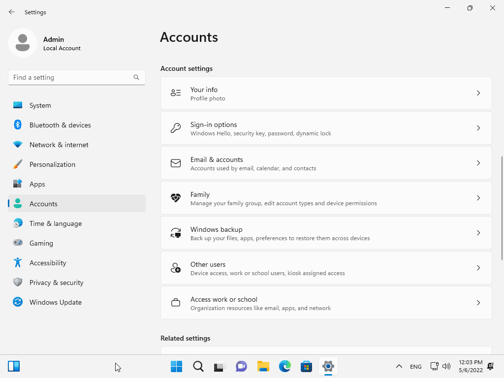 windows-11-accounts