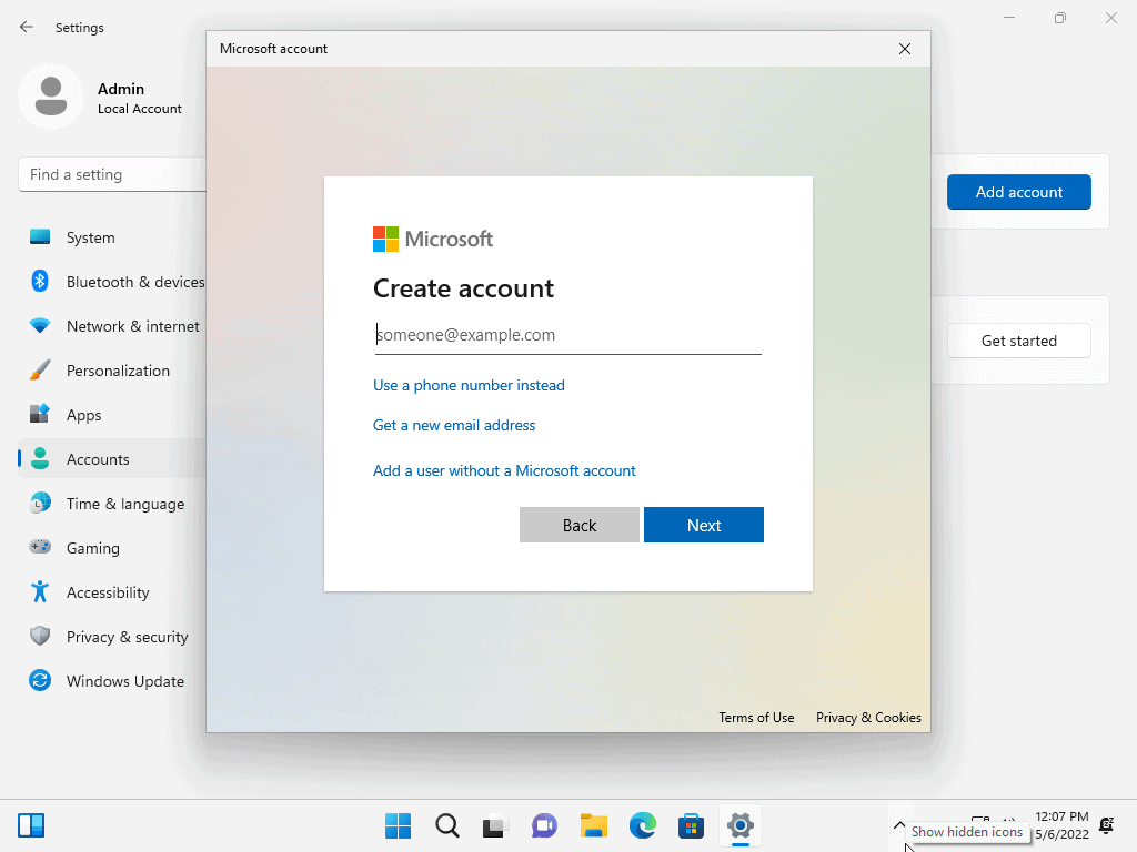 add-user-without-microsoft-account