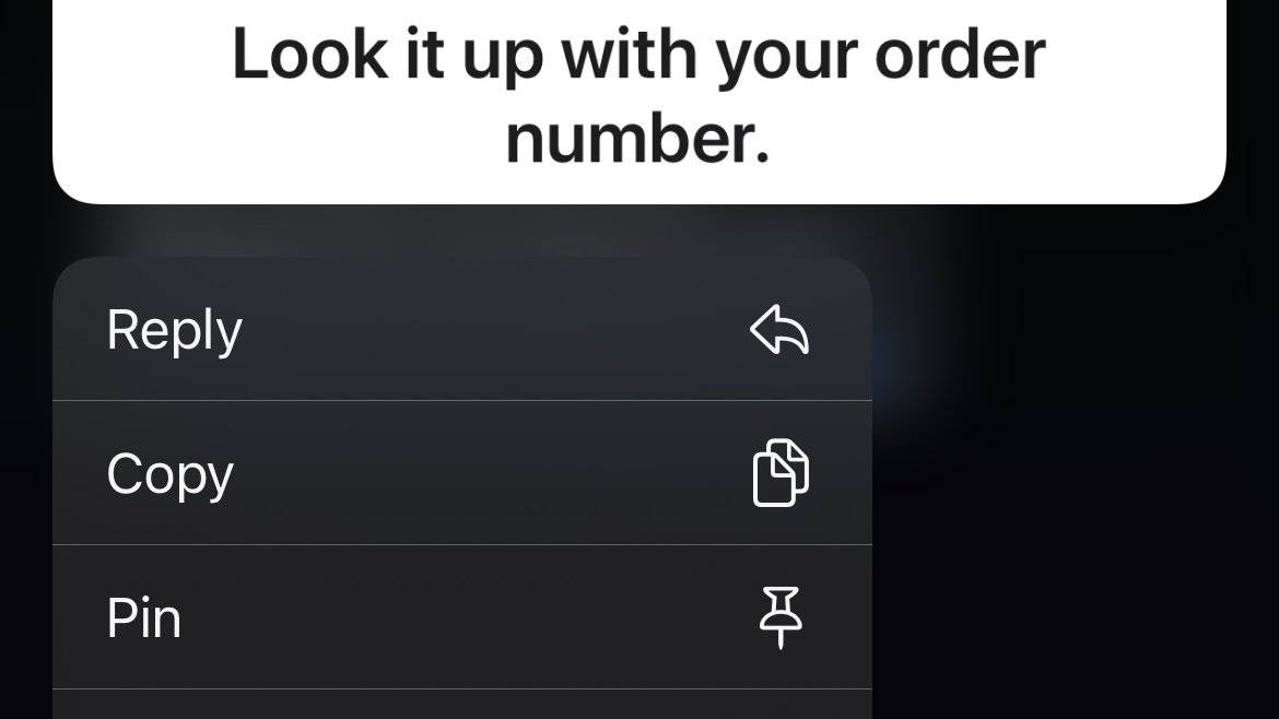 如何在 iOS 15 和 iPadOS 15 中固定通过消息发送的文章和图像