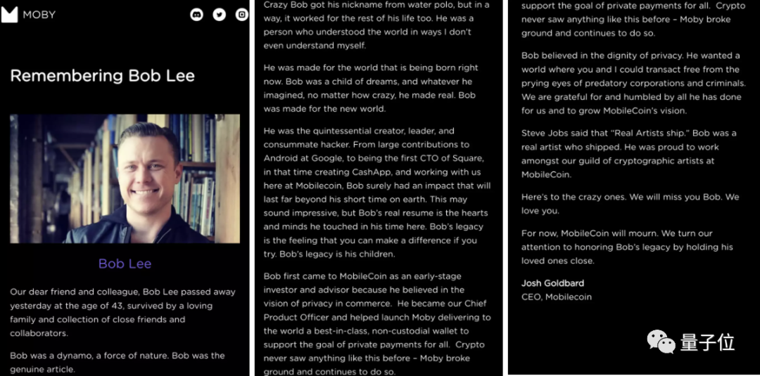 知名硅谷黑客当街被刺身亡!年仅43岁,马斯克都怒了