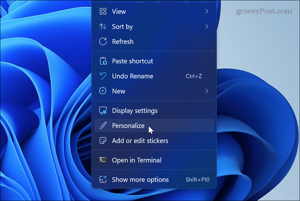 1-personalize-context-menu