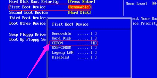 笔记本电脑开不了机风扇在转怎么回事