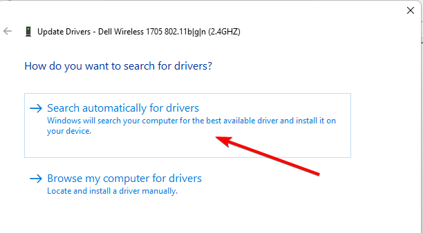 search-automatically-for-drivers