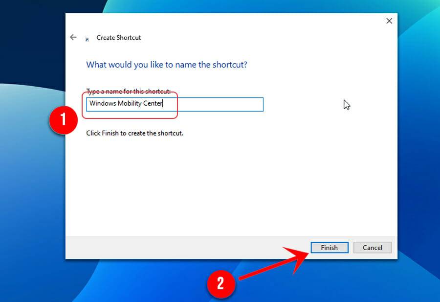 如何在 Windows 11 上启用 Windows 移动中心
