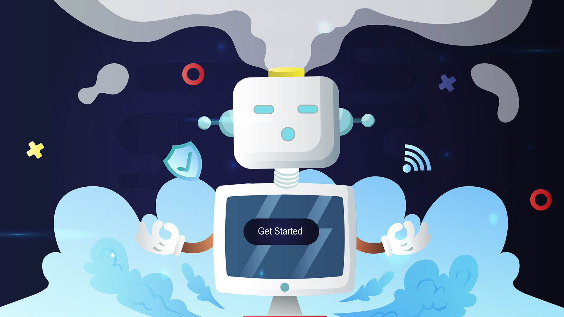 深度学习能否达到人类推理水平？三位图灵奖得主激辩海德堡论坛