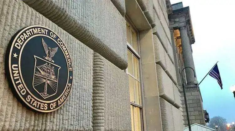 美商务部新规：未经审批禁止向中国分享安全漏洞，微软反对无效