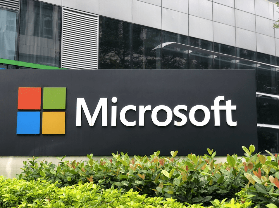 美商务部新规：未经审批禁止向中国分享安全漏洞，微软反对无效