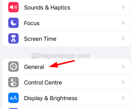 如何修复无法在iPhone上安装更新[已解决]