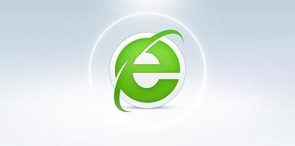 360浏览器下载文件失败出现乱码怎么办？360浏览器下载文件出现乱码解决方法