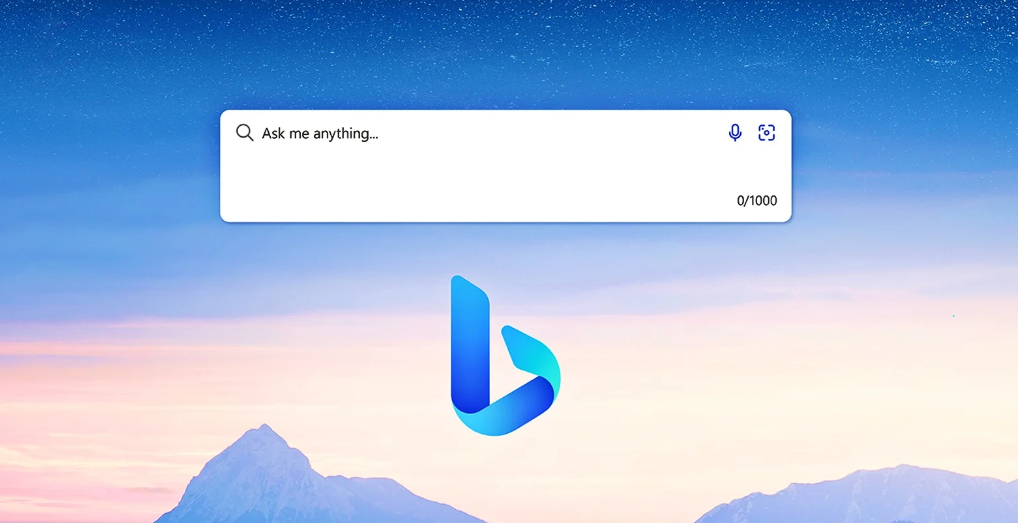 微软上线基于ChatGPT的Bing和Edge浏览器