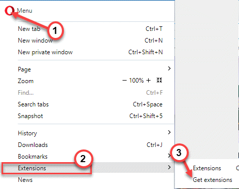如何在 Opera 浏览器中安装 Chrome 扩展