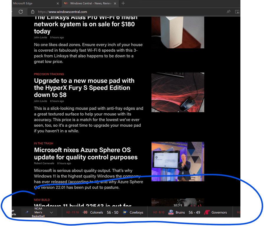 Microsoft-Edge-is-testing-a-Sports-Ticker-to-display-Live-Scores-News-in-all-pages-and-new-tabs