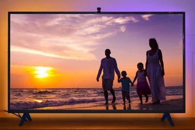 CES 2022：Sengled 推出新的 HomeKit 兼容电视灯带和户外灯串