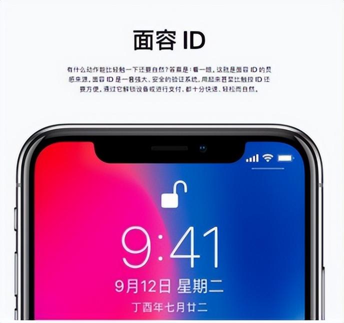 图像识别：人脸识别