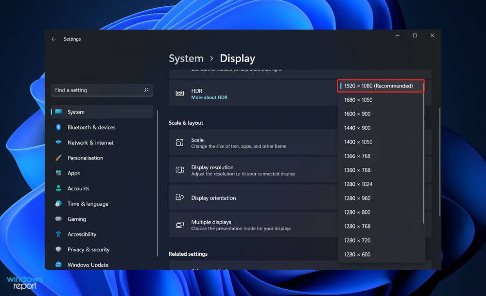 recommended-resolution