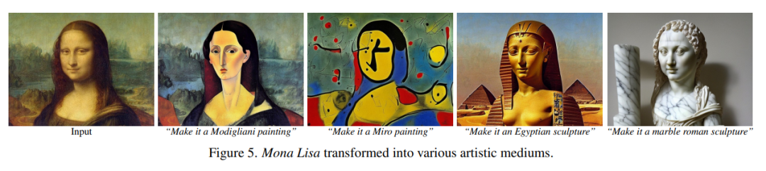 GPT-3、Stable Diffusion一起助攻,让模型听懂甲方修图需求