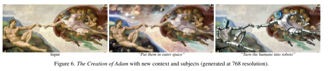 GPT-3、Stable Diffusion一起助攻,让模型听懂甲方修图需求