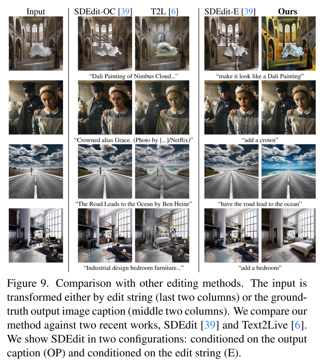 GPT-3、Stable Diffusion一起助攻,让模型听懂甲方修图需求