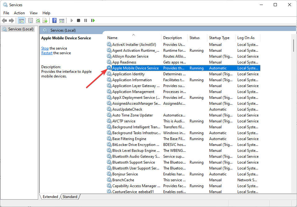 Windows 11 无法识别 iPod?这是做什么