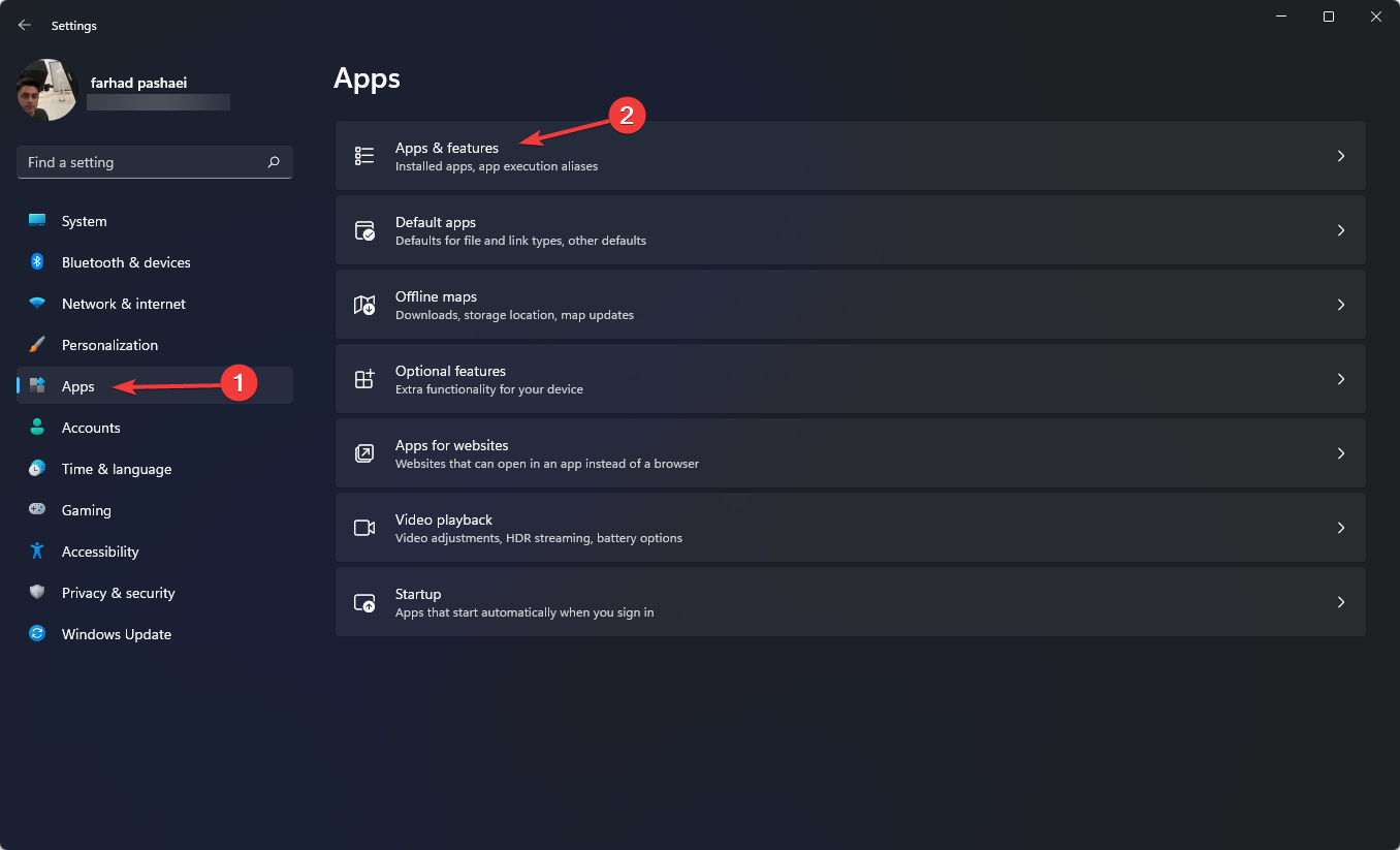 Windows 11 无法识别 iPod？这是做什么