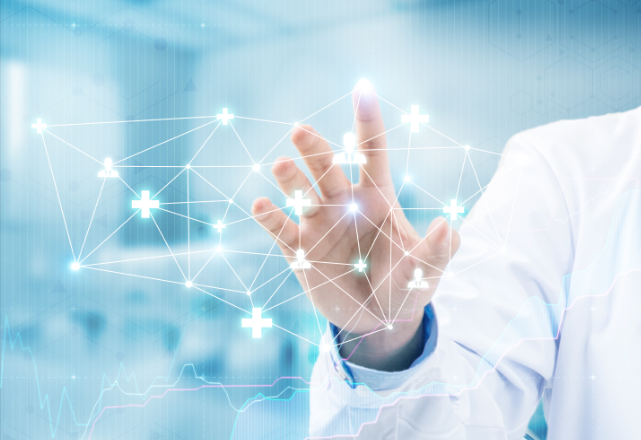 医院如何从互联技术中获益